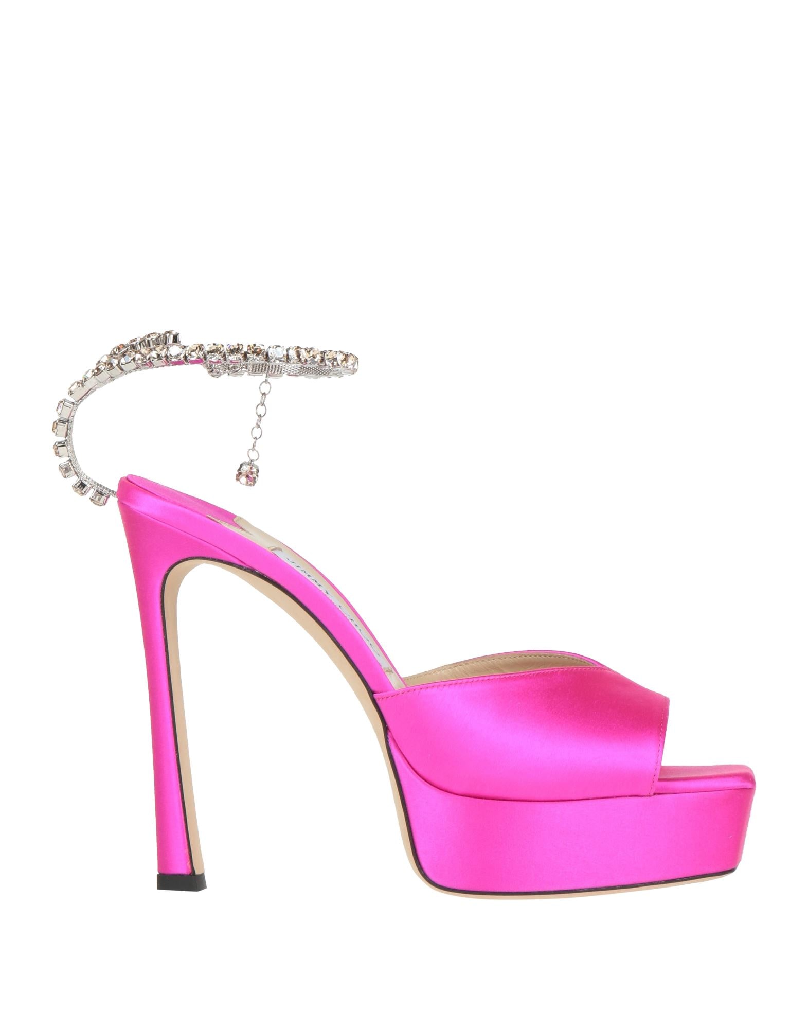 JIMMY CHOO - Сандалии