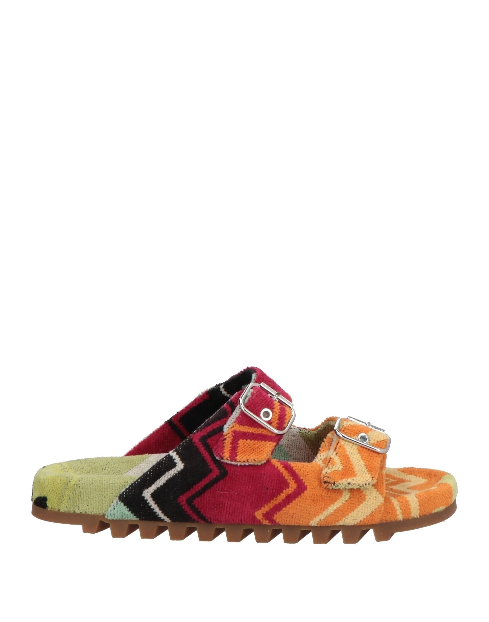 MISSONI - Πέδιλα