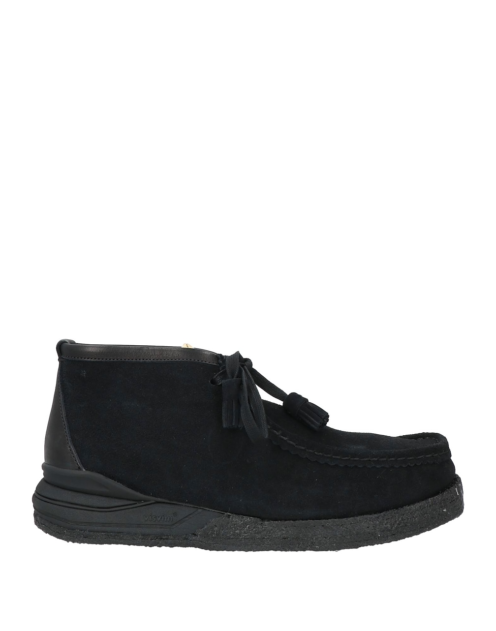 VISVIM - Ankle boots