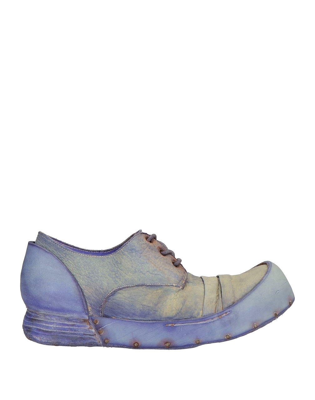 NIHOMANO - Schnürschuhe