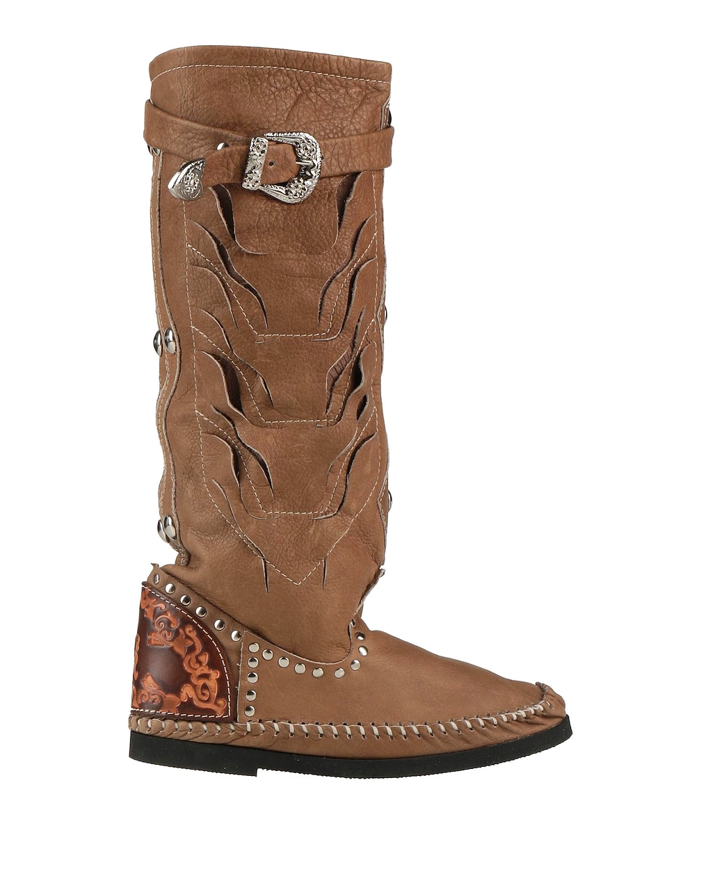 LdiR - Boots