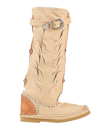 LdiR L'ARTIGIANO DI RICCIONE Boots Leather