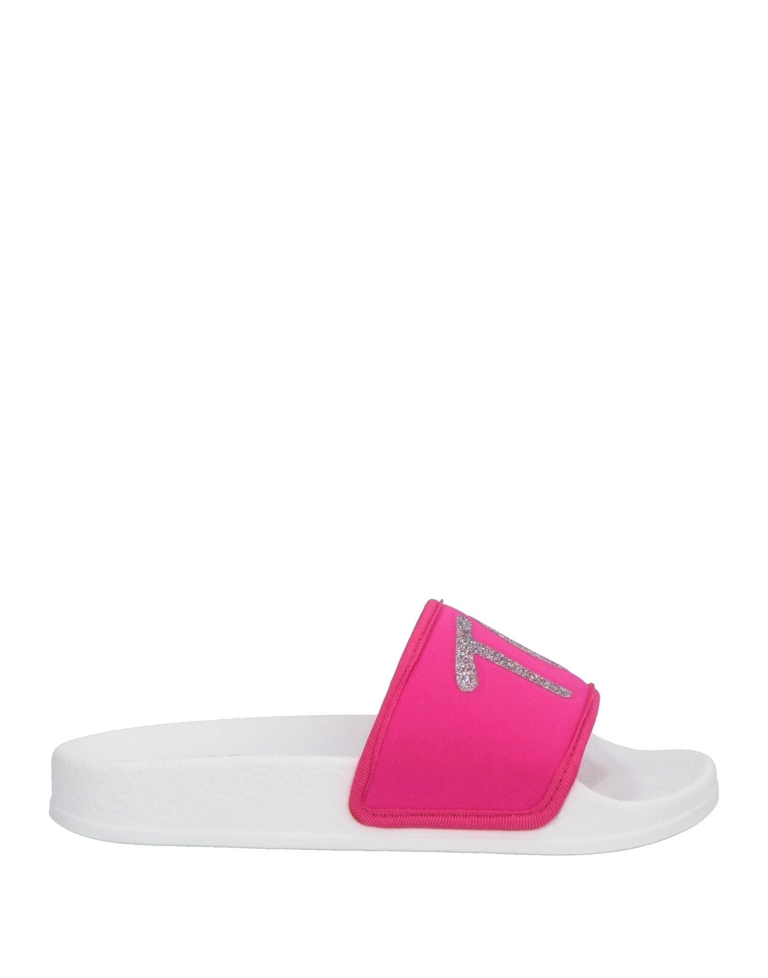 TOD'S - Сандалии