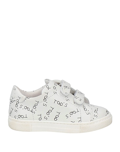 TOD'S Sneakers Leather