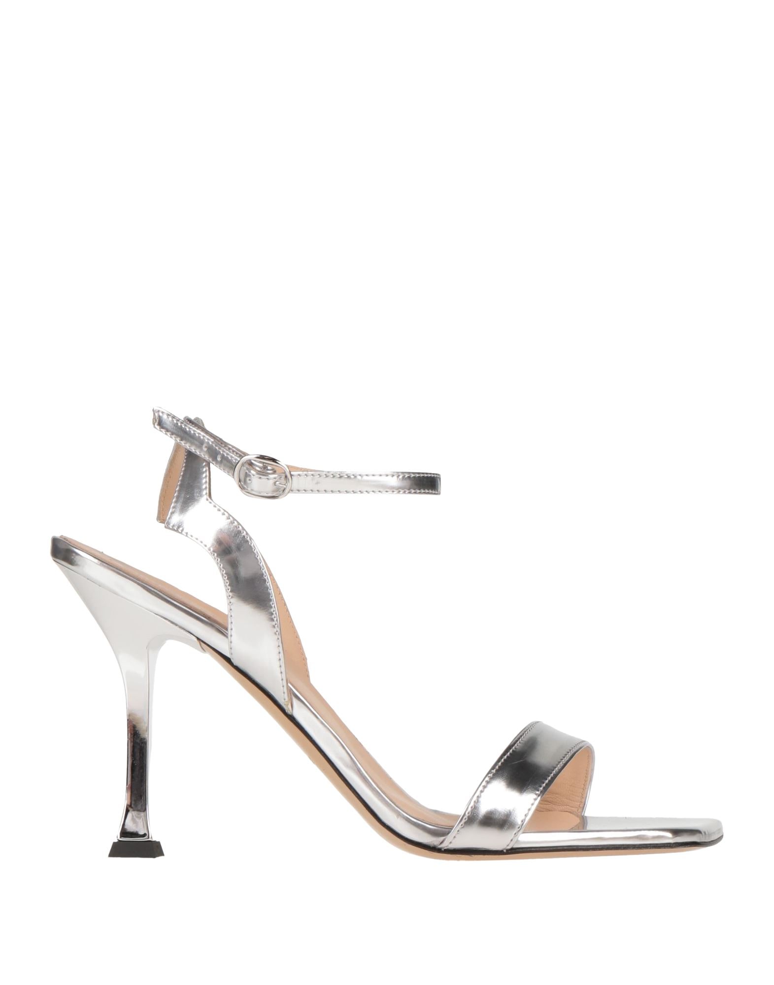 MARC ELLIS - Sandalias con cierre