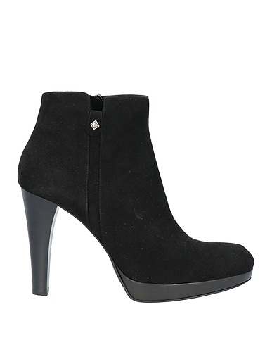 PRINCESS® Bologna Ankle boot Black Leather