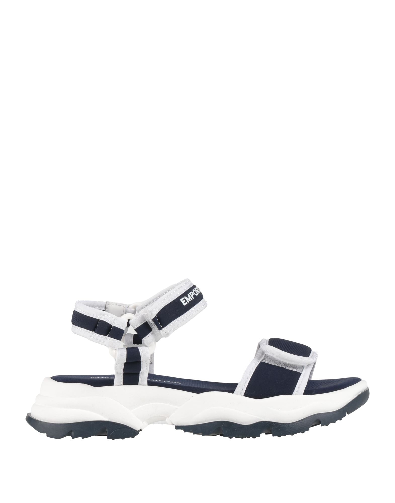 EMPORIO ARMANI - Sandals
