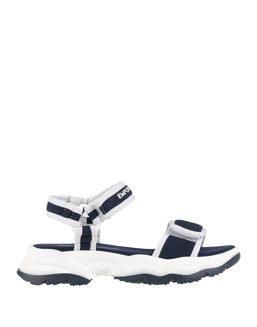 EMPORIO ARMANI - Sandalen