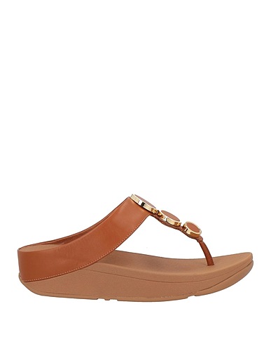 FITFLOP Infradito Cuoio Pelle