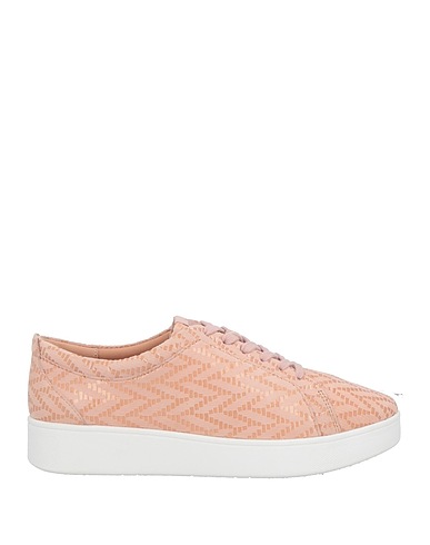 FITFLOP Sneakers Blush Leather