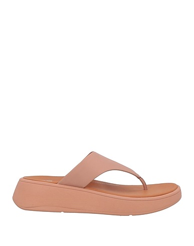 FITFLOP Flip flops Antique rose Leather