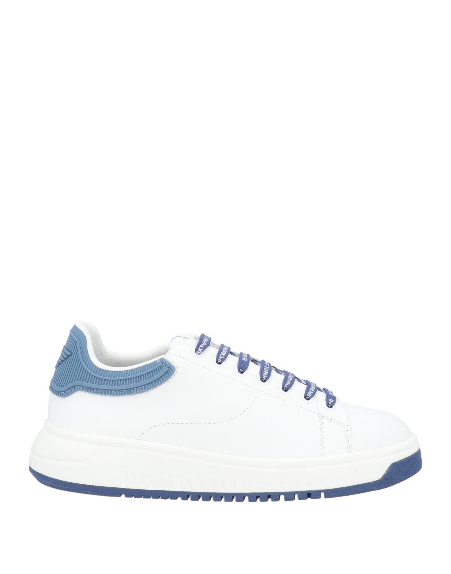 EMPORIO ARMANI - Trainers