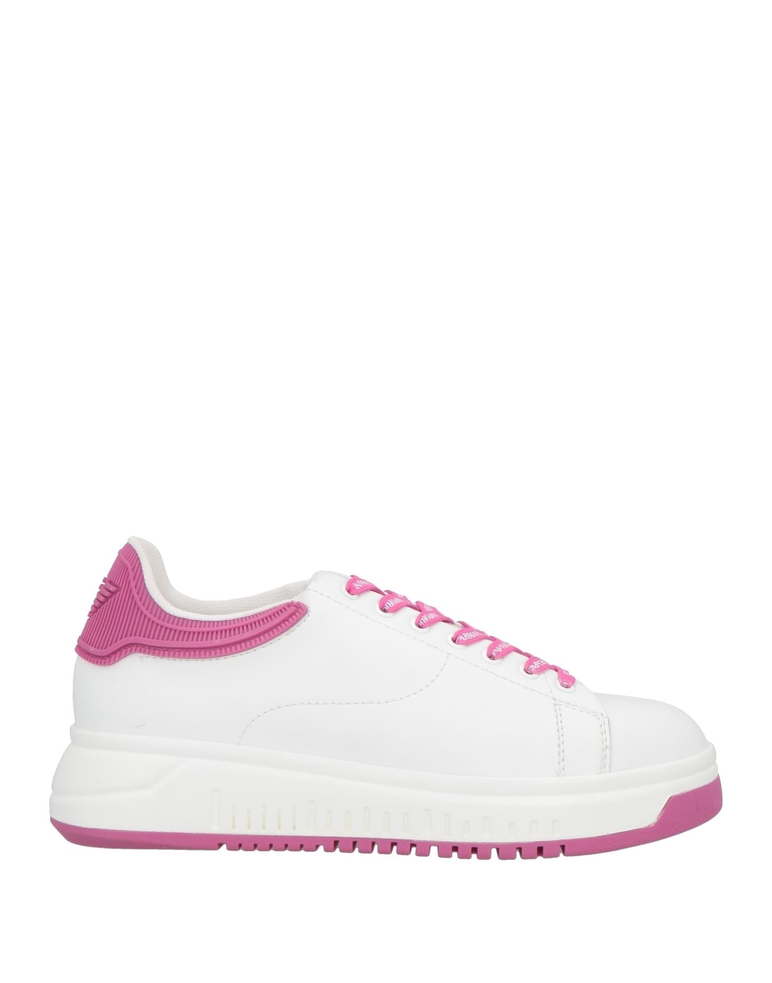 EMPORIO ARMANI - Sneakers