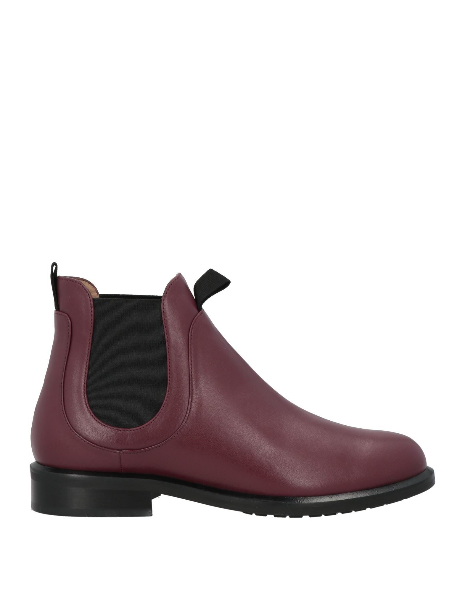 EMPORIO ARMANI - Ankle boots