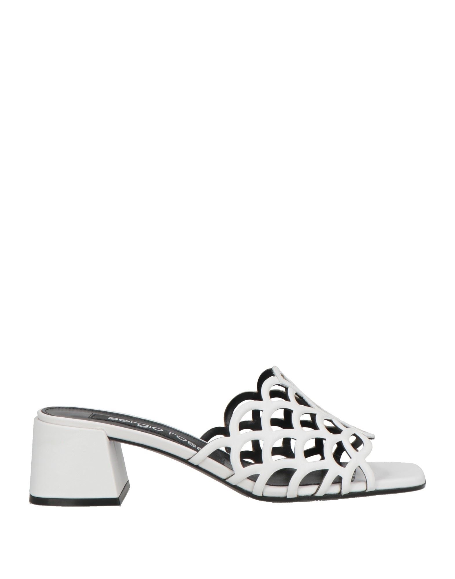 SERGIO ROSSI - Sandali