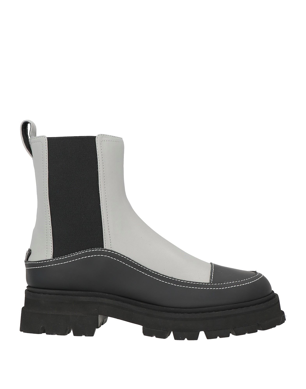 EMPORIO ARMANI - Ankle boots