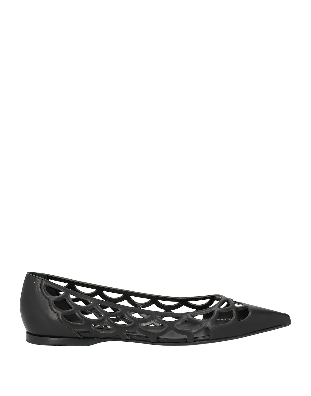 SERGIO ROSSI - Ballet flats