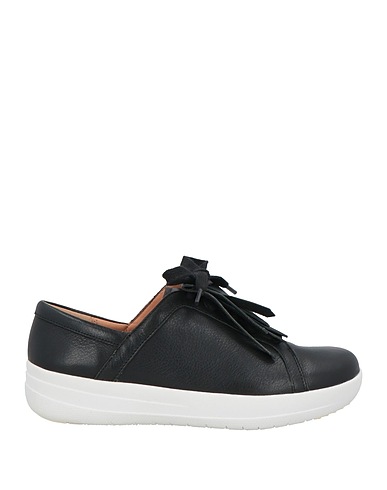 FITFLOP Sneakers Black Leather