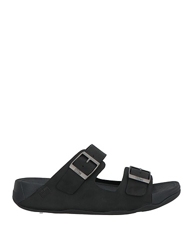 FITFLOP Sandali Nero Pelle