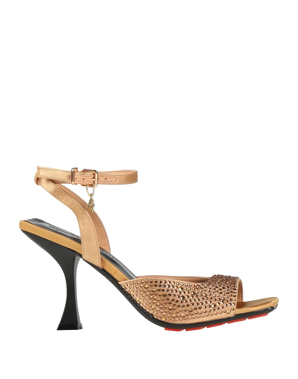 MANUFACTURE D'ESSAI - Sandalen