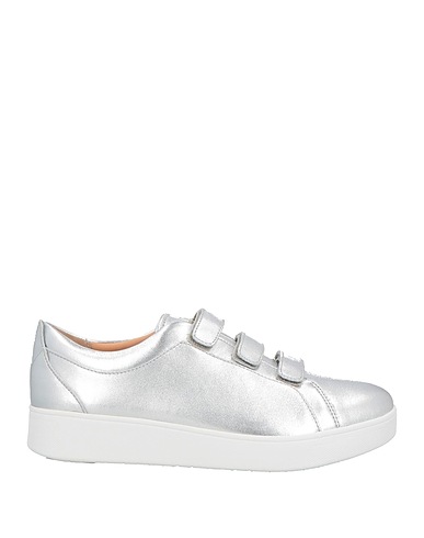 FITFLOP Sneakers Silver Leather