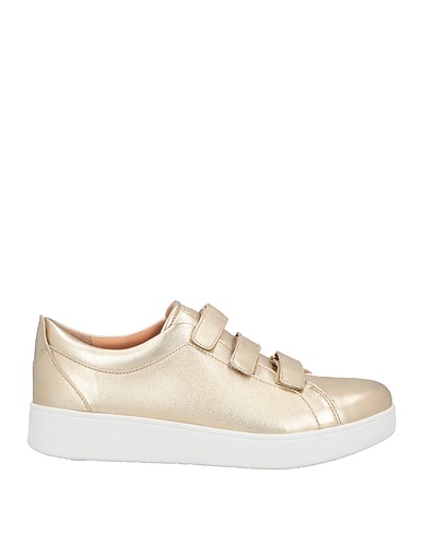 FITFLOP Sneakers Platino Pelle
