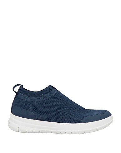 FITFLOP Sneakers Navy Textile fibers