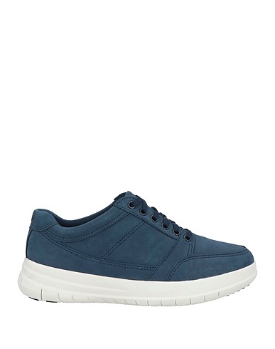 FITFLOP Sneakers Ναυτικό μπλε Δέρμα