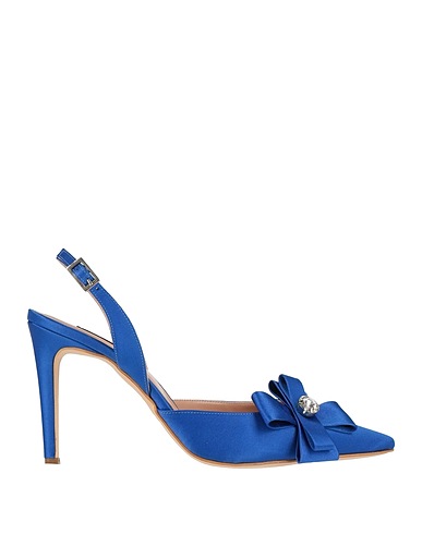 ANDREA PINTO Escarpins Fibres textiles