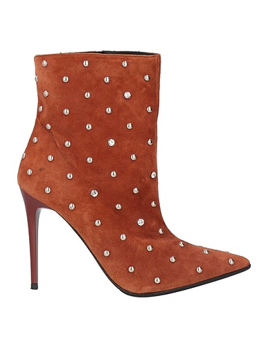 ISLO ISABELLA LORUSSO Stiefelette Lederfarben Leder