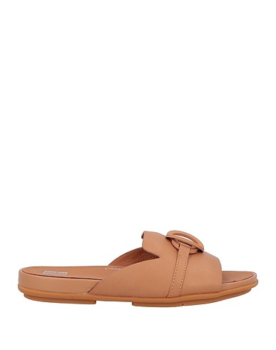 FITFLOP Sandali Cammello Pelle