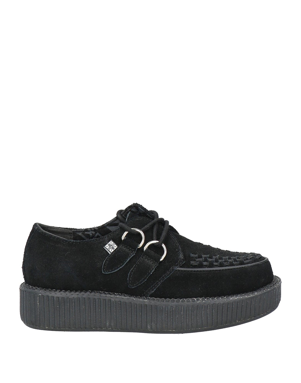 T.U.K - Schnürschuhe
