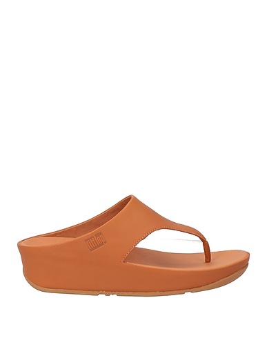 FITFLOP Sandalias de dedo Cuero Cuero