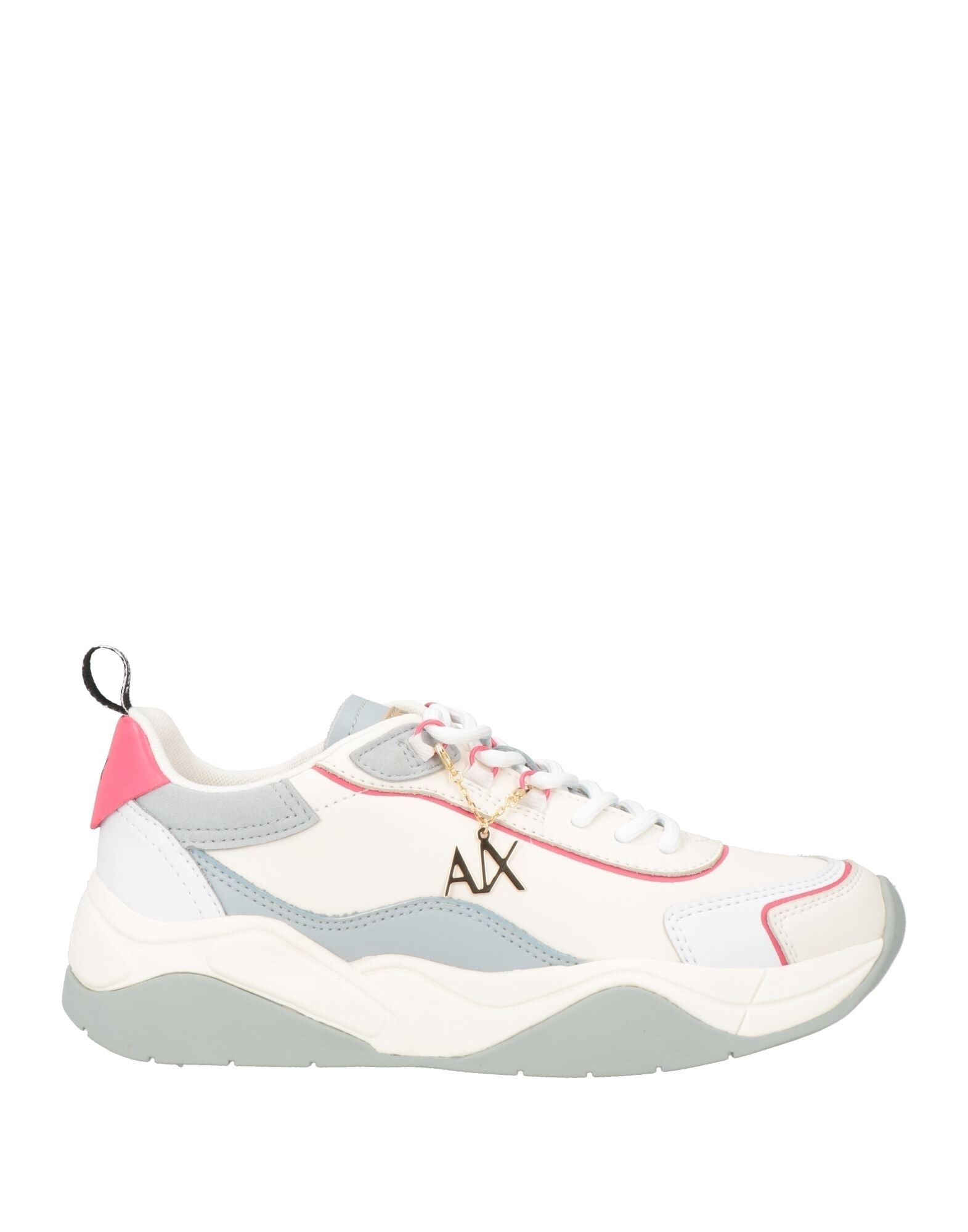 ARMANI EXCHANGE - Кеды и кроссовки