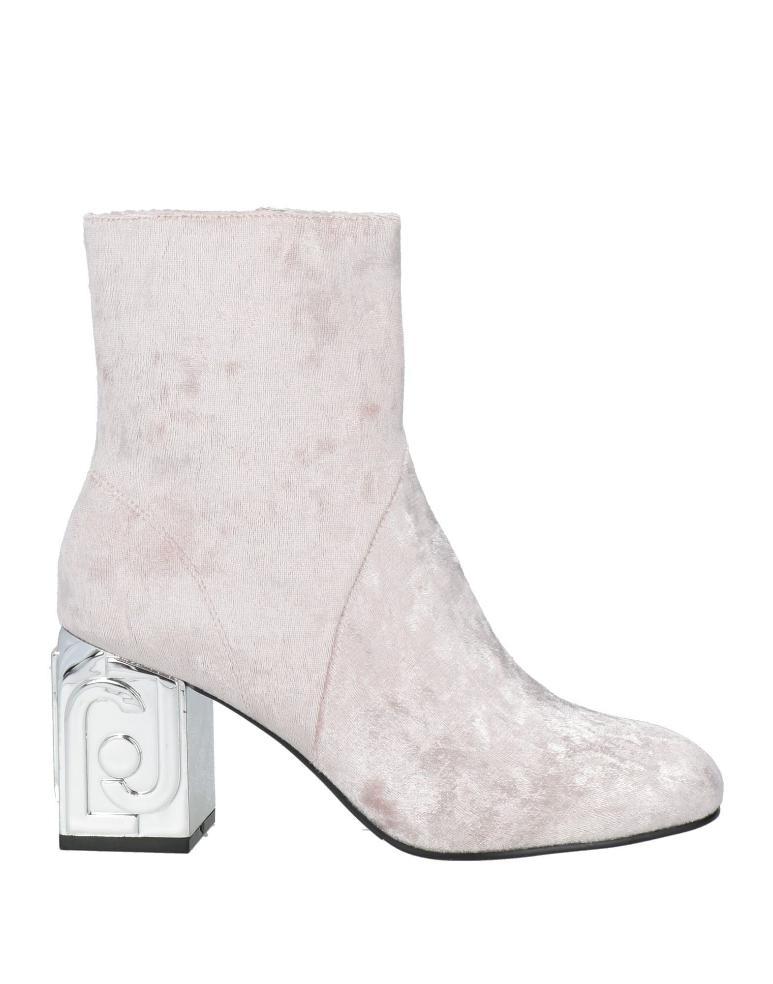 LIU •JO - Ankle boots