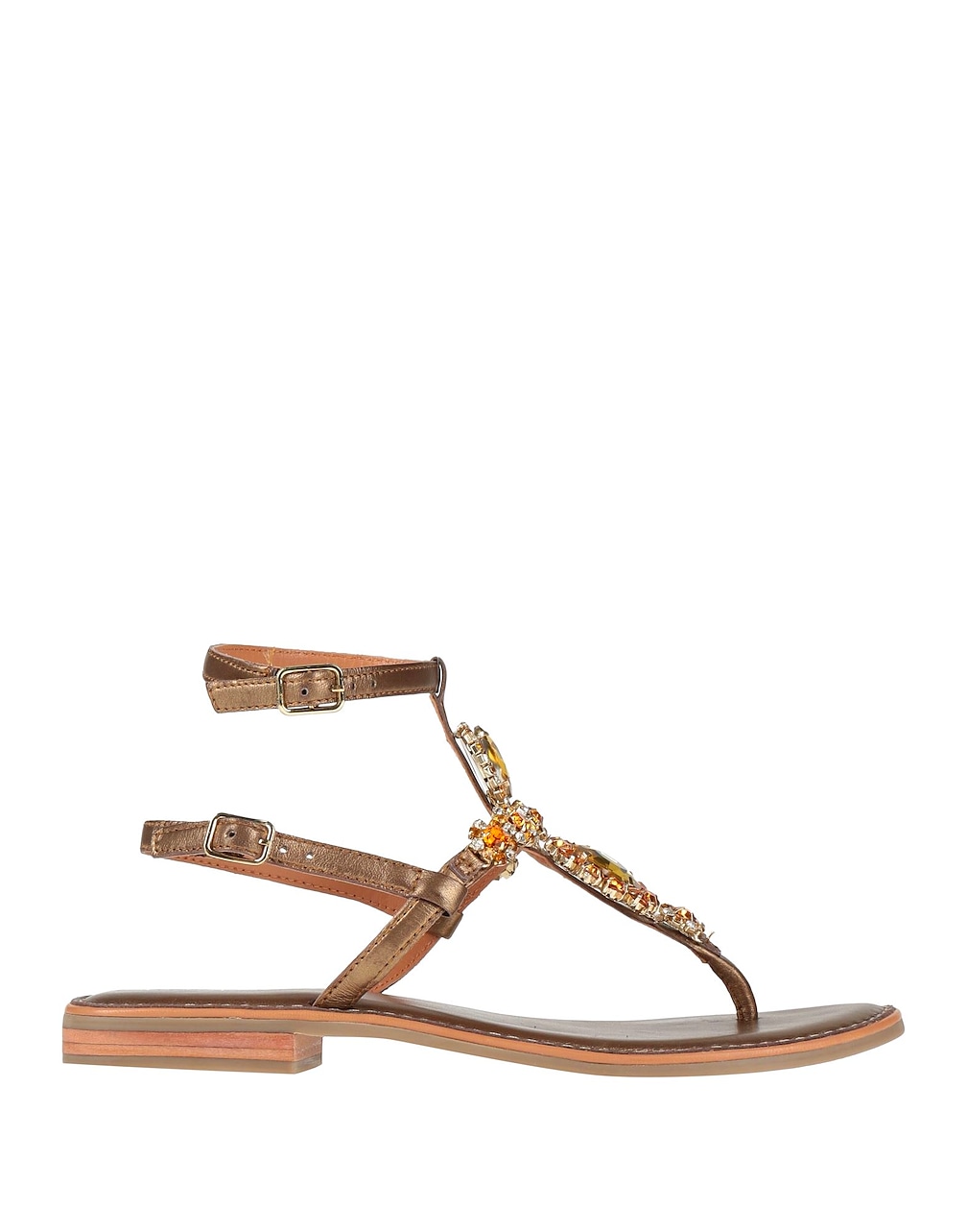 LEJADE - Thong sandals