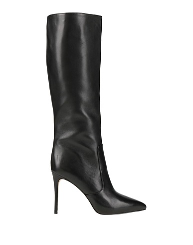 MICHAEL MICHAEL KORS Boots Black Leather