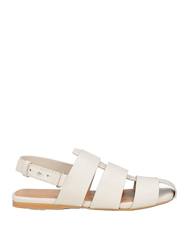 JW ANDERSON Sandals Leather