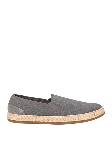 GEOX Espadrilles Lead Textile fibres