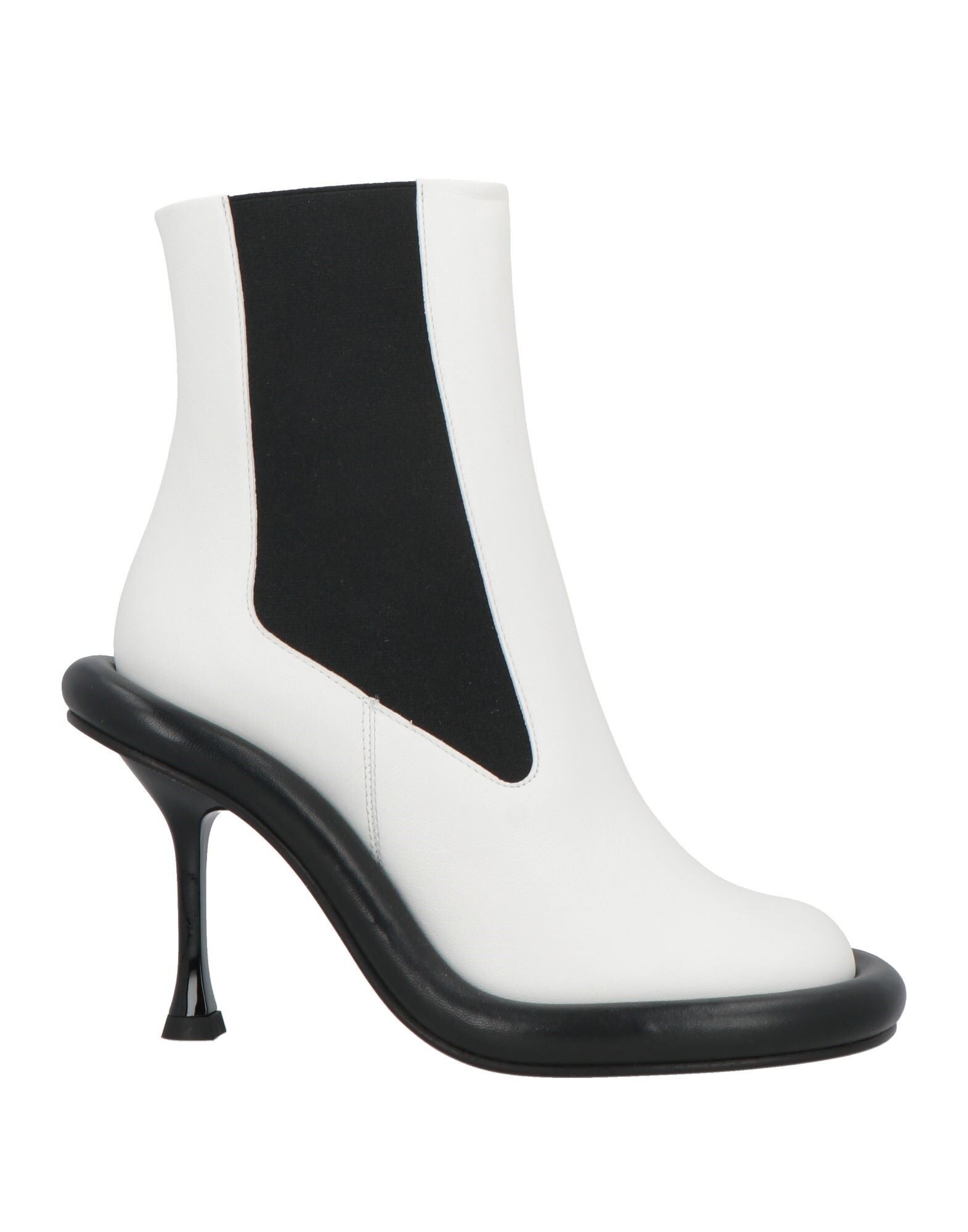 JW ANDERSON Полусапоги и высокие ботинки 96990₽