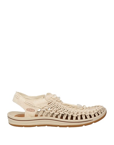 KEEN Sandals AVORIO Textile fibers