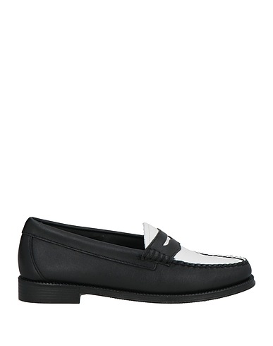 WEEJUNS® by G.H. BASS & CO Mocassins Noir Cuir
