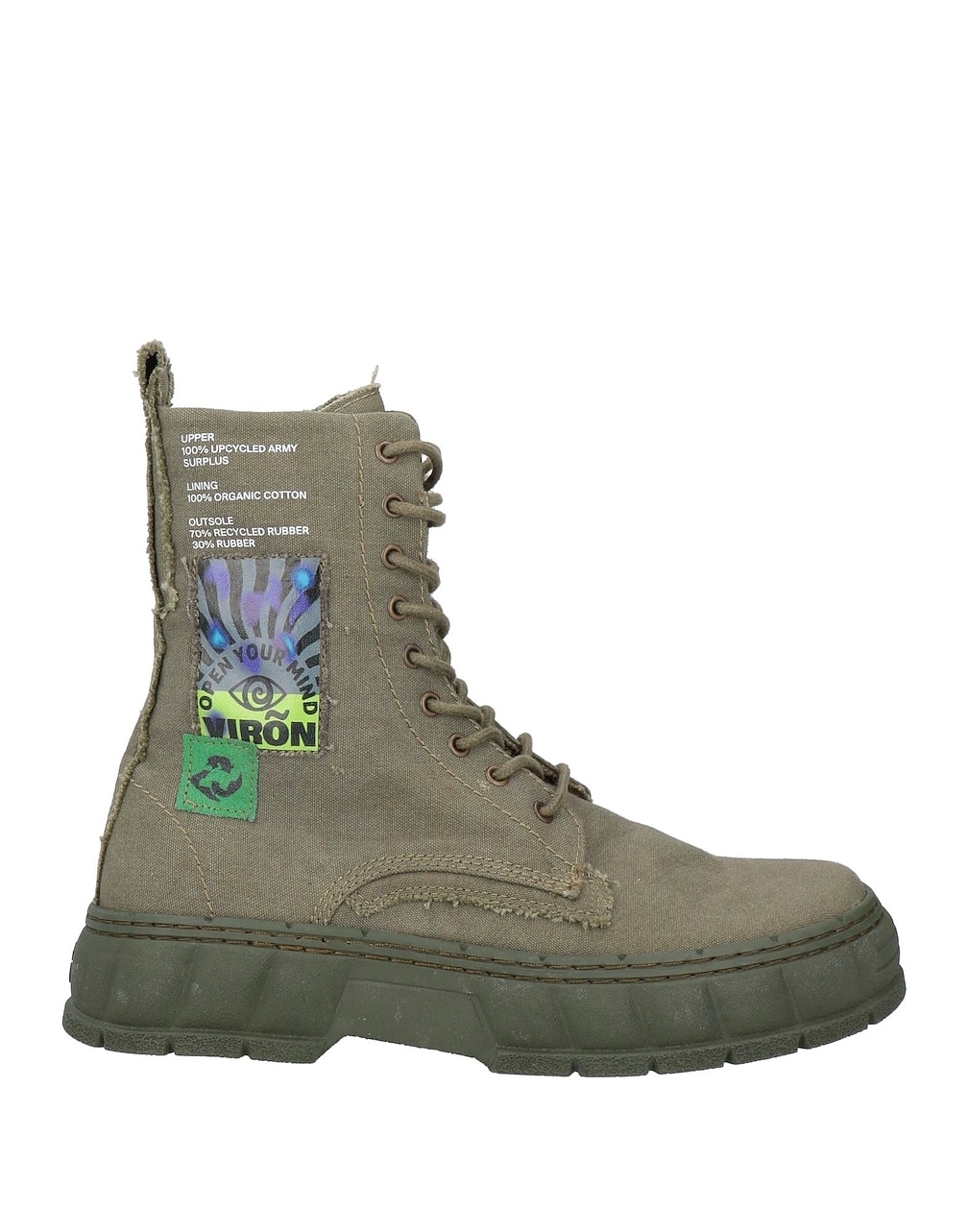 VIRÓN - Ankle boots