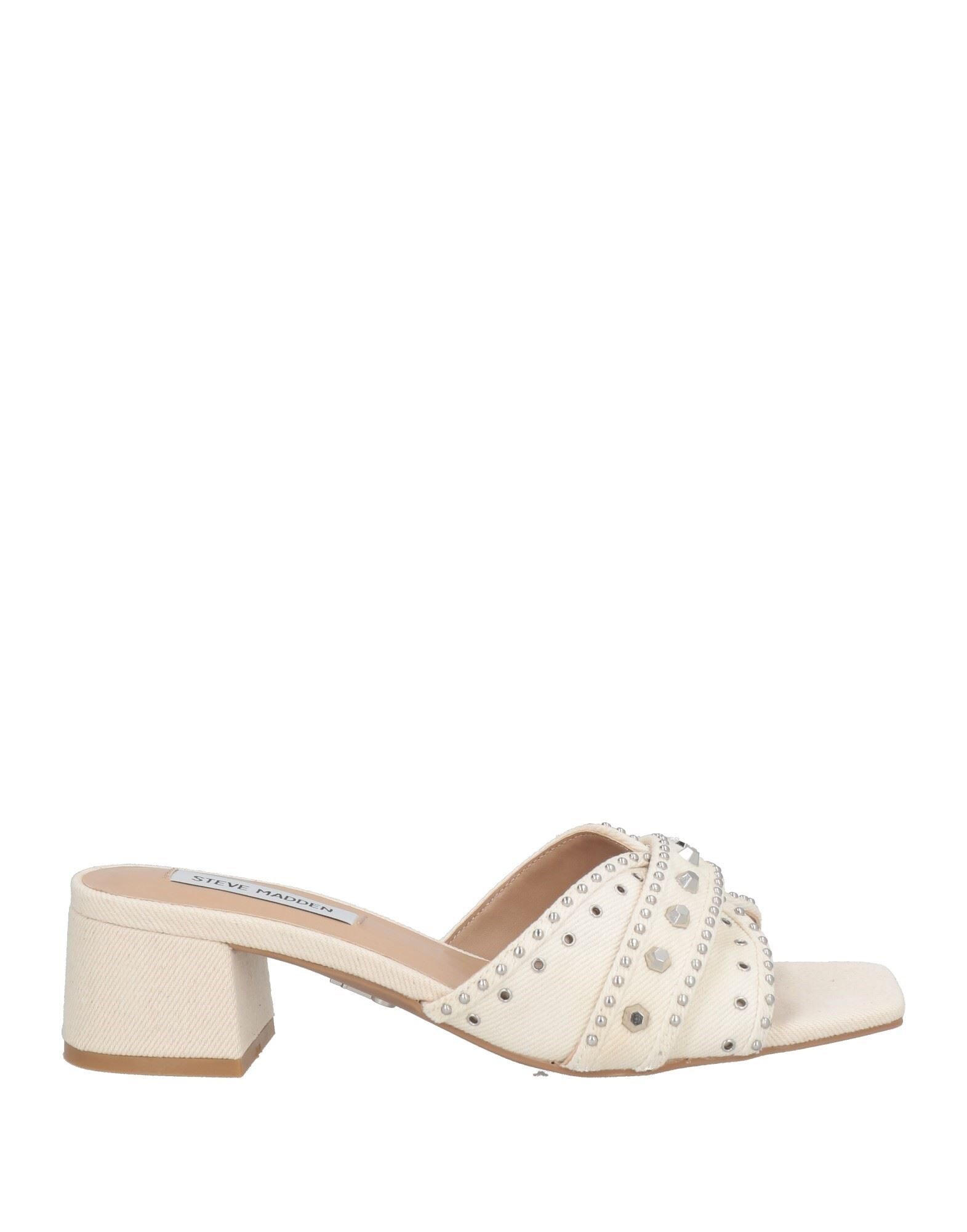 STEVE MADDEN - Sandals