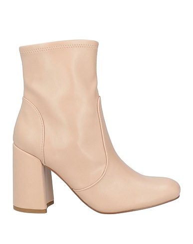 STEVE MADDEN Ankle boot Textile fibers