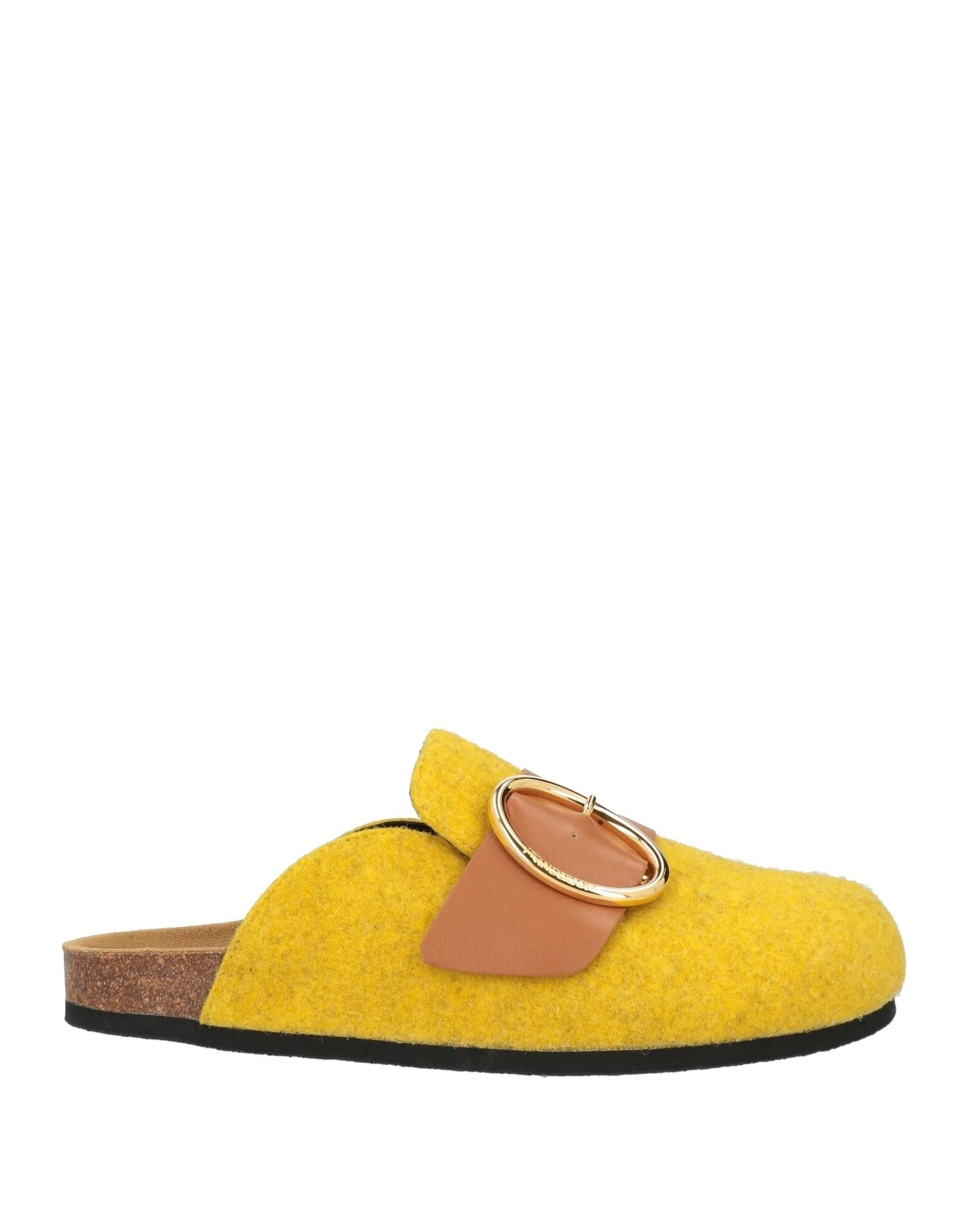 JW ANDERSON - Mules & Zoccoli