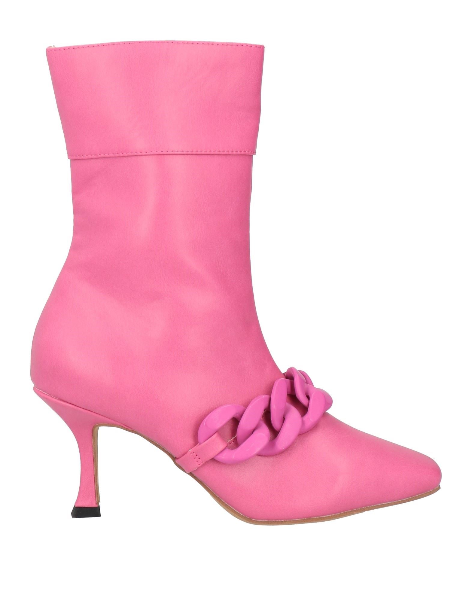 GAëLLE Paris - Ankle boots