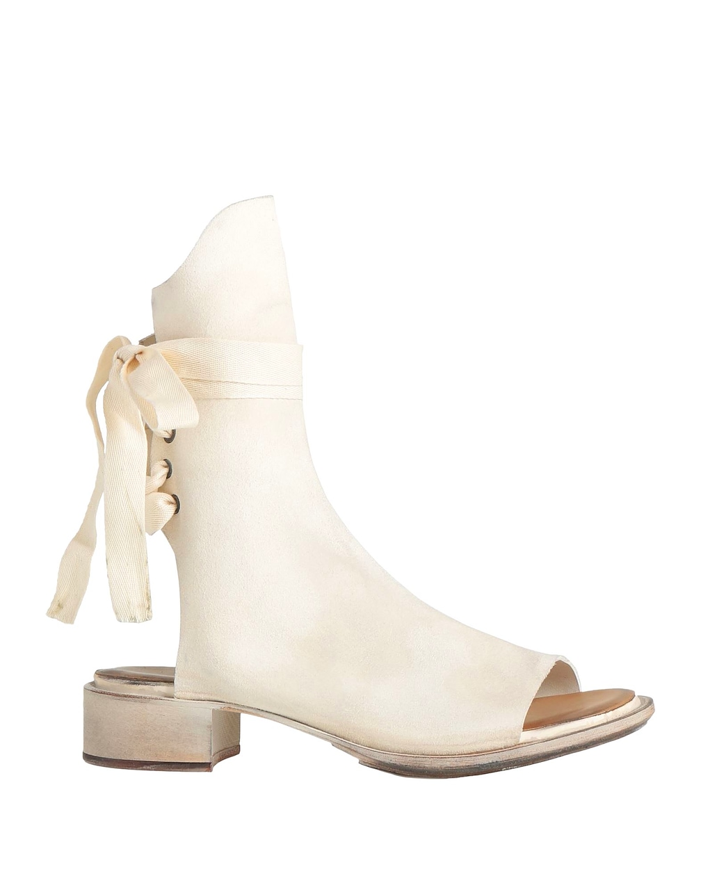 CHEREVICHKIOTVICHKI - Ankle boots