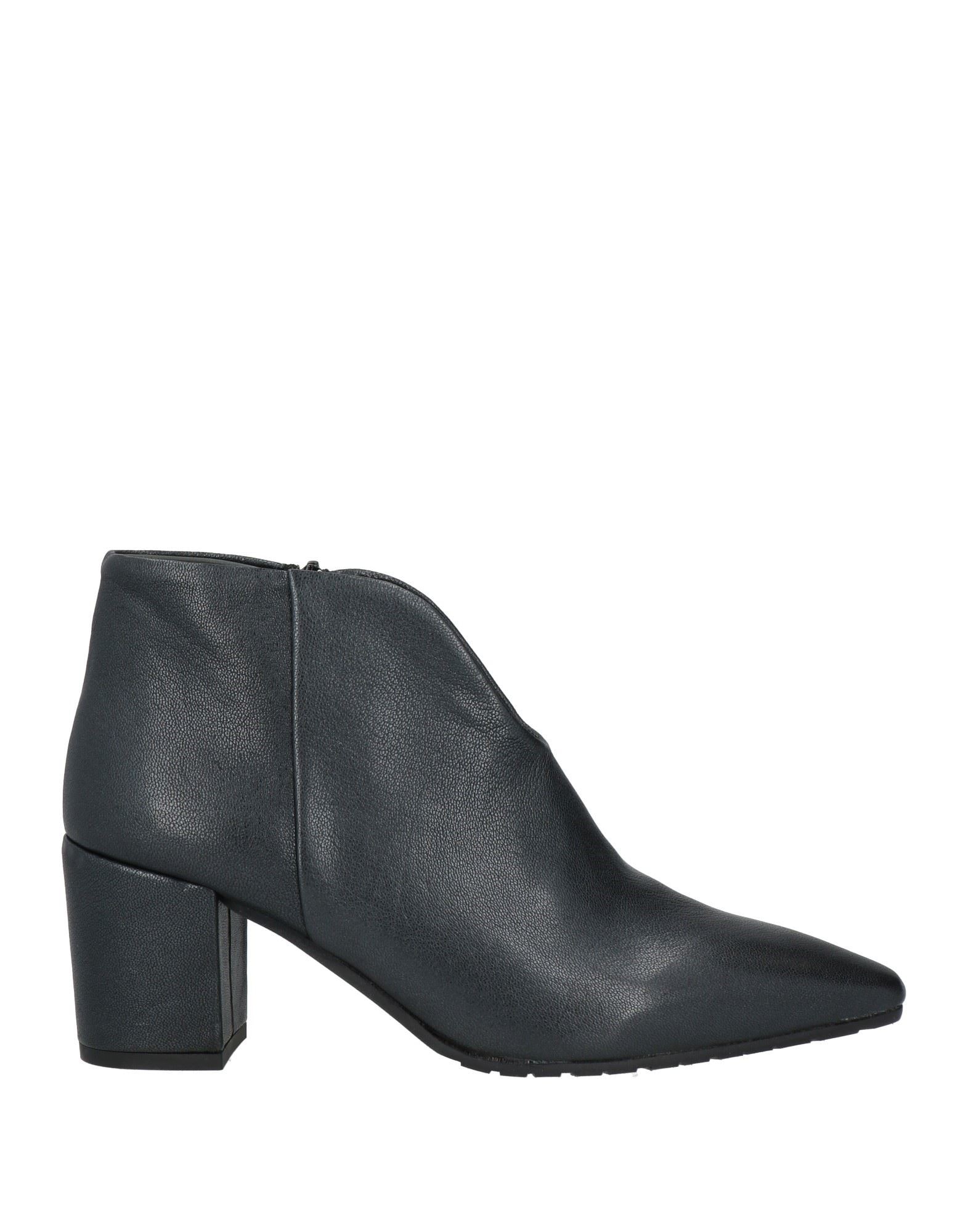 PAOLA FERRI - Ankle boots