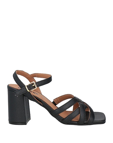 CARMENS Sandals Leather